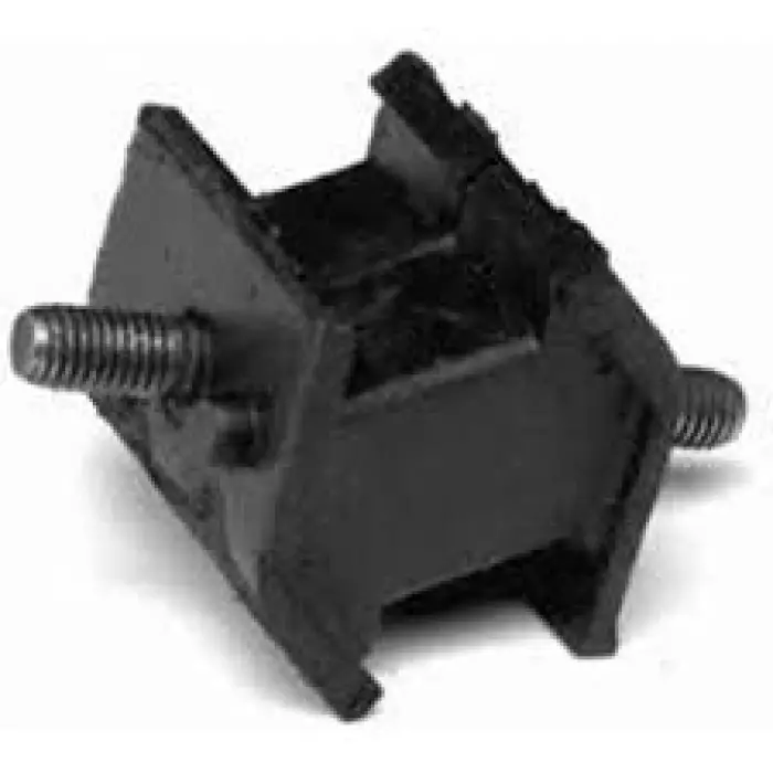 BMW E34 E36 Şanzıman Kulağı Arka Sağ 24701138428 MEYLE