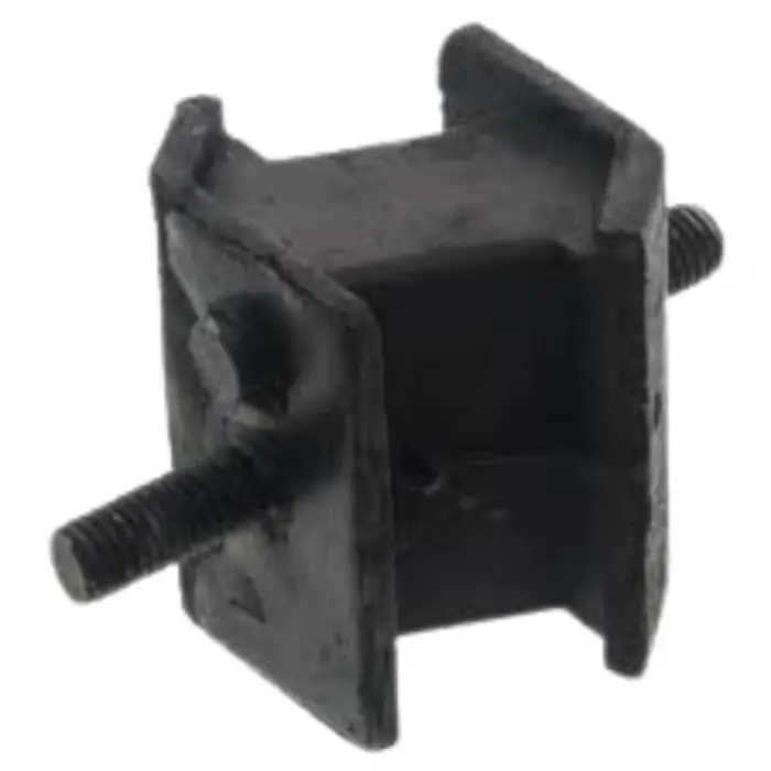 BMW E34 E36 M50 Şanzıman Kulağı Arka Sol 24701138427 FEBI