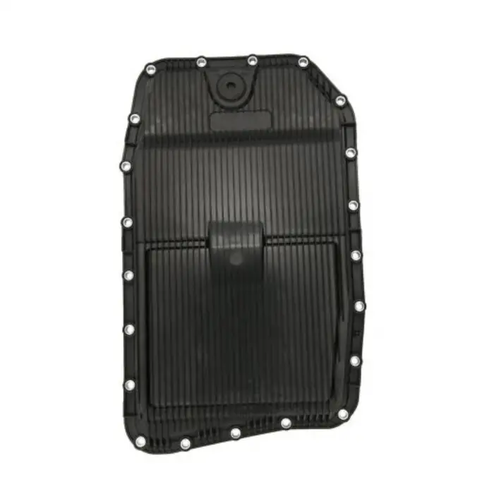 Land Rover BMW E60 E65 E90 X5:E70 X6:E71 Şanzıman Yağ Karteri GA6HP26Z Otm Şanz 24110403404PART Meyle