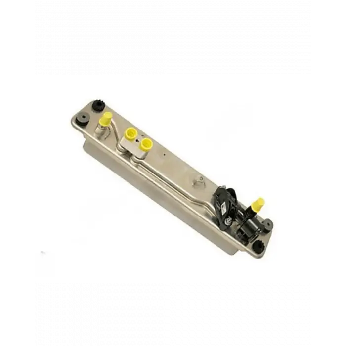 BMW Şanzıman Yağ Radyatörü X5:E70 X6:E71