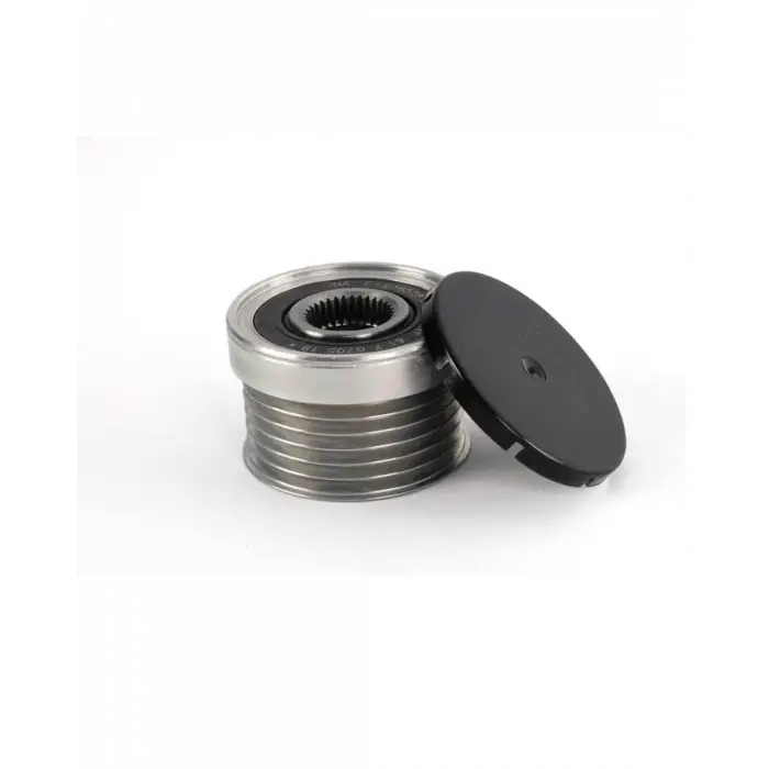 BMW N40 N42 N45 N46 E46 E60 E65 E87 E90 Far Nikelajı Üst Sol 12317570152 INA