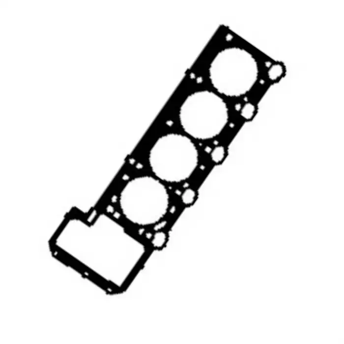 BMW E34 E38 M60 Silindir Kapak Contası Sol 89mm 11121736315 Wender