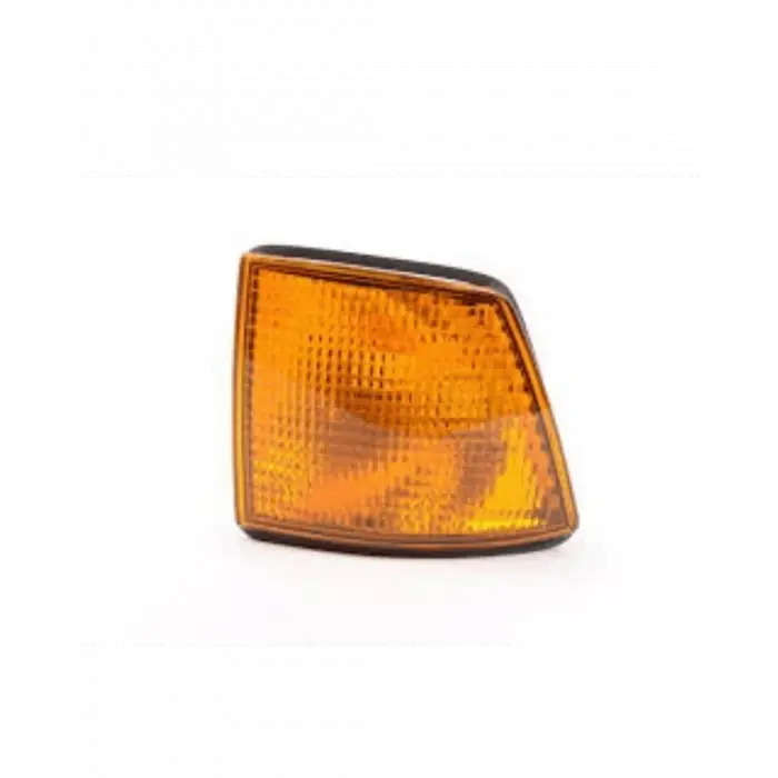 BMW Sinyal E32 Sol; Sarı 1986-94