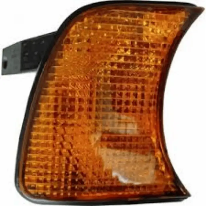 BMW E34 1987-1995 Sinyal Sağ Sarı 63131384034 Wender
