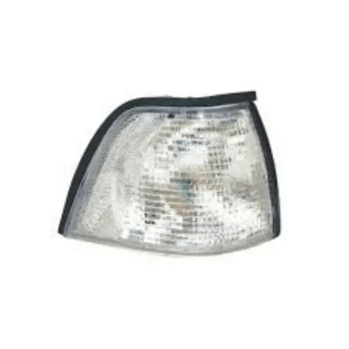 BMW E36 (sedan) 1991-1998 Sinyal Sağ Beyaz 82199403096 Wender