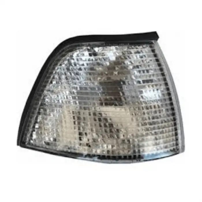 BMW E36 (coupe) 1992-1998 Sinyal Sağ Kristal Beyaz A0361204R Wender