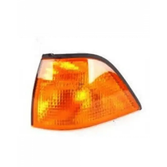 BMW E36 (sedan) 1991-1998 Sinyal Sol Sarı 631383537277 Wender