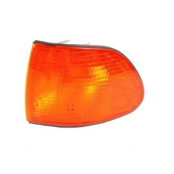 BMW Sinyal E38 Sol; Sarı 1994-98