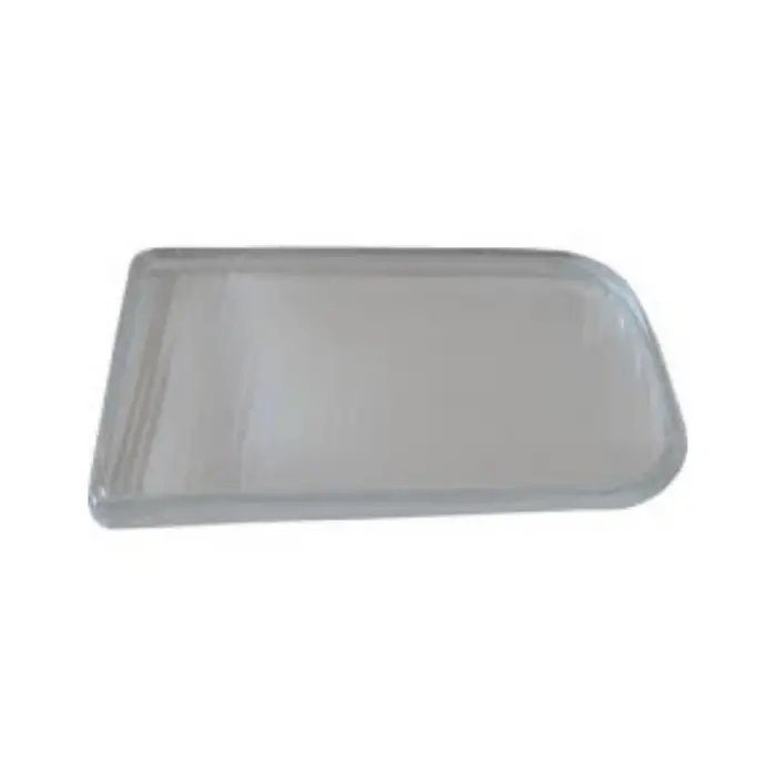 BMW Sis Far Camı E39 Sağ Çizgili Cam 1998-00