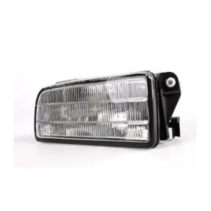 BMW E36 1991-1998 Sis Farı Sol 63178357389 Wender