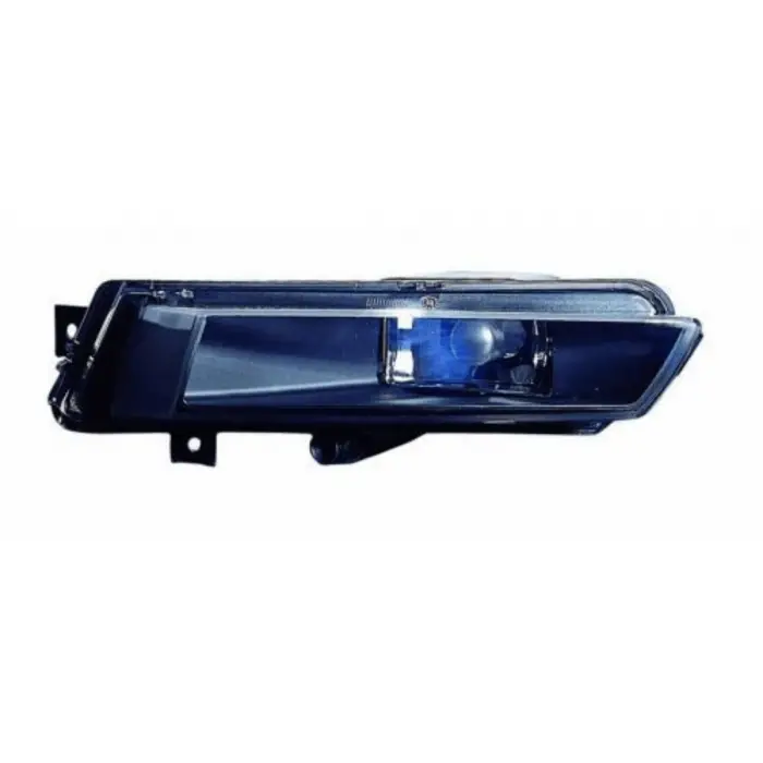 BMW E 87-LCI 2007-2011 Sis Farı E87 LCI Sol 63177181287 TYC