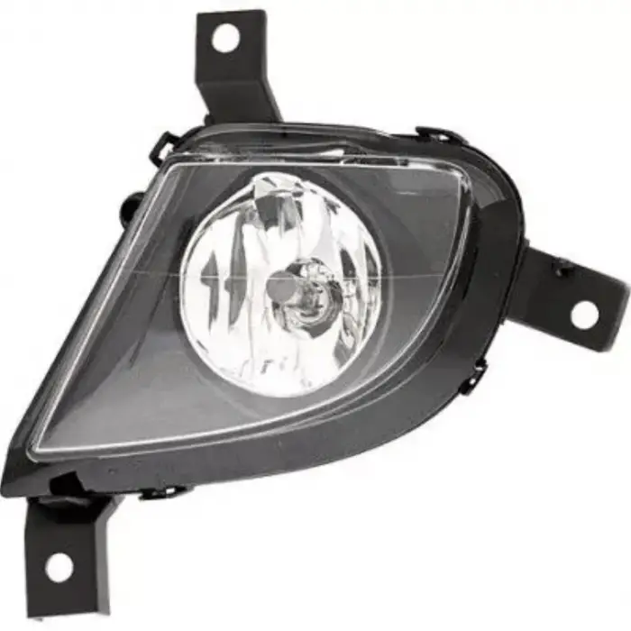 BMW E 90-LCI 2008-2011 Sis Farı E90 LCI Sol 63177199893 Wender