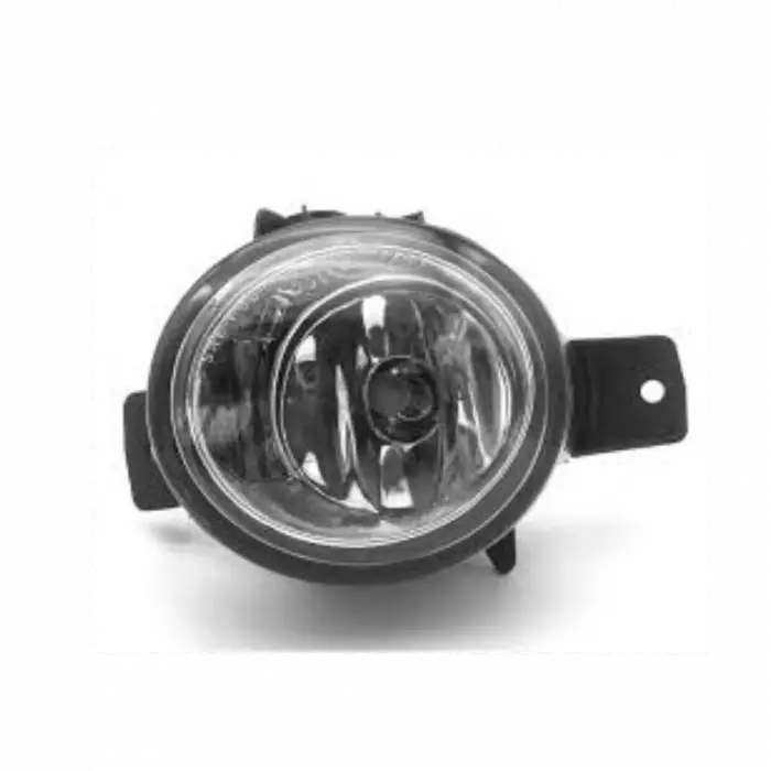 BMW X6:E71 2007-2011 Sis Farı Sol Adaptif 63177187631 Wender