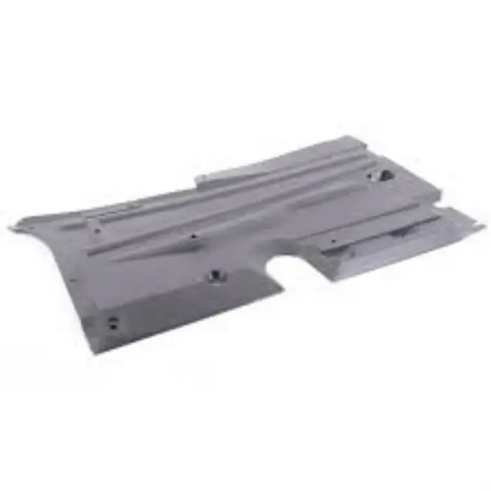 BMW E38 Taban Alt Muhafaza Arka Sağ B A51718172662 Wender