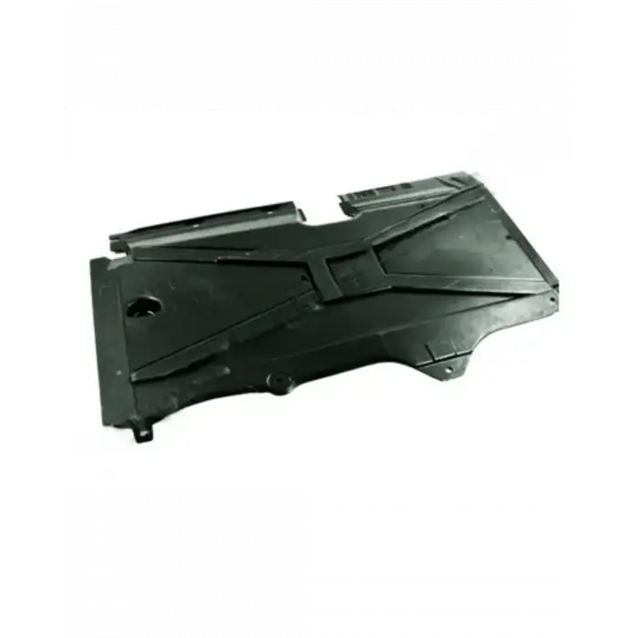 BMW Taban Alt Muhafaza E39 Arka Sağ