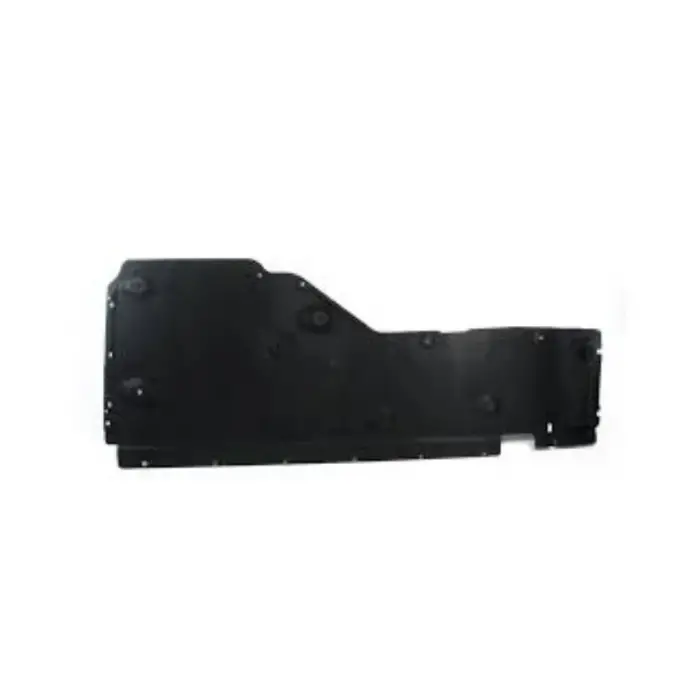 BMW E90+LCI X1:E84 Taban Alt Muhafaza Orta Sol 51757059391 Wender