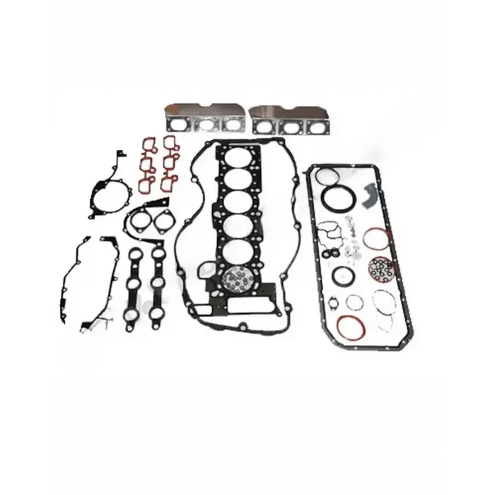 BMW E39 E46 X5:E53 Tam Takım Conta M54 84mm 2.5i A3660-25 Wender