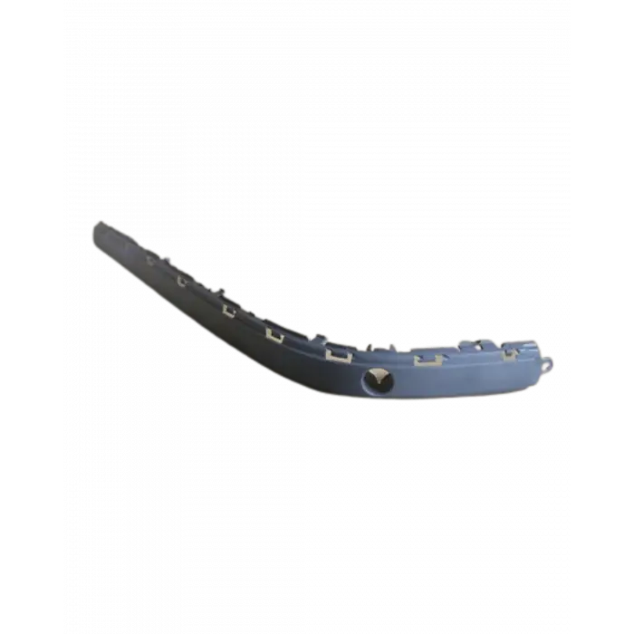 BMW E39 2001-2003 Tampon Arka Sağ PDCli Nikelaj Delikli 51127005938 Wender