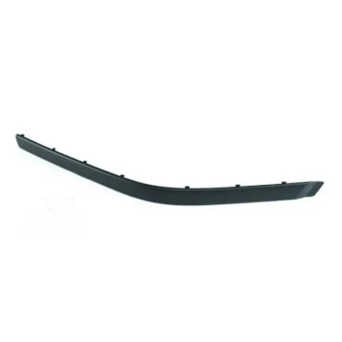 Renault E39 1996-2000 Tampon Bandı Ön Sol Nikelaj Delikli 1996 01 51118159351 Wender