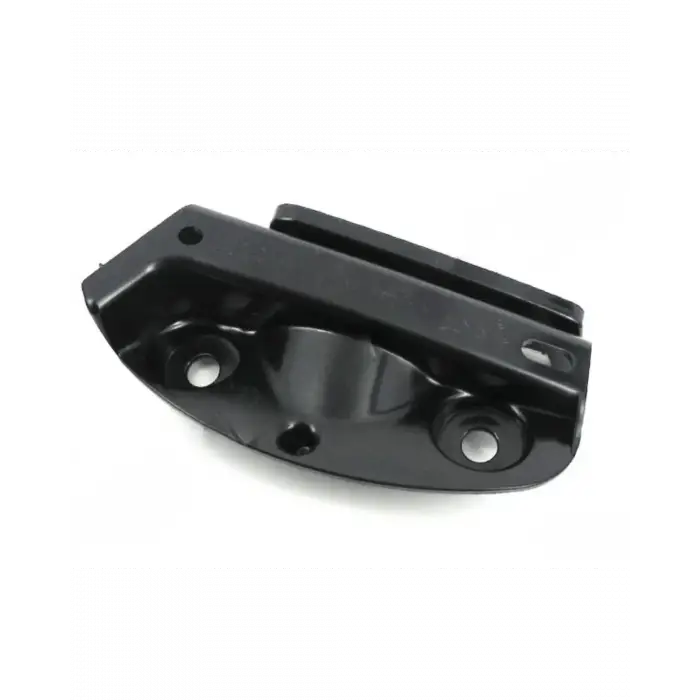 BMW E90 Tampon Braketi Arka İç Sağ 51127118194 Wender