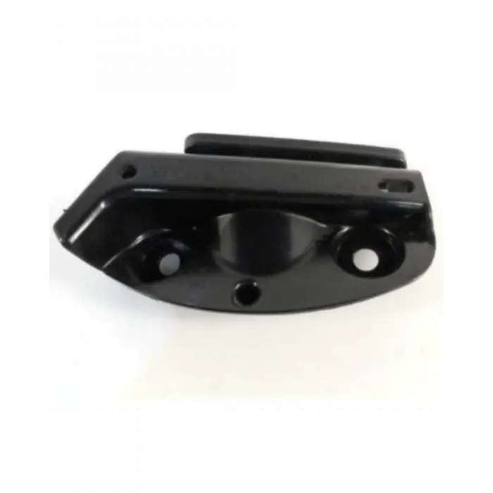 BMW E90 Tampon Braketi Arka İç Sol 51127118193 Wender