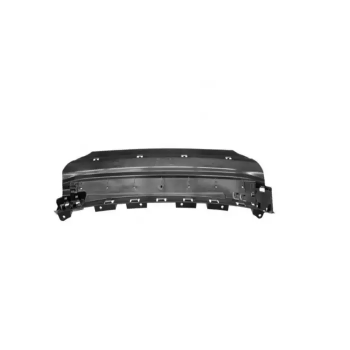 BMW F10 2010-2013 Tampon Taşıyıcı Braketi Tampon Braketi Arka Orta 51127299970 Wender