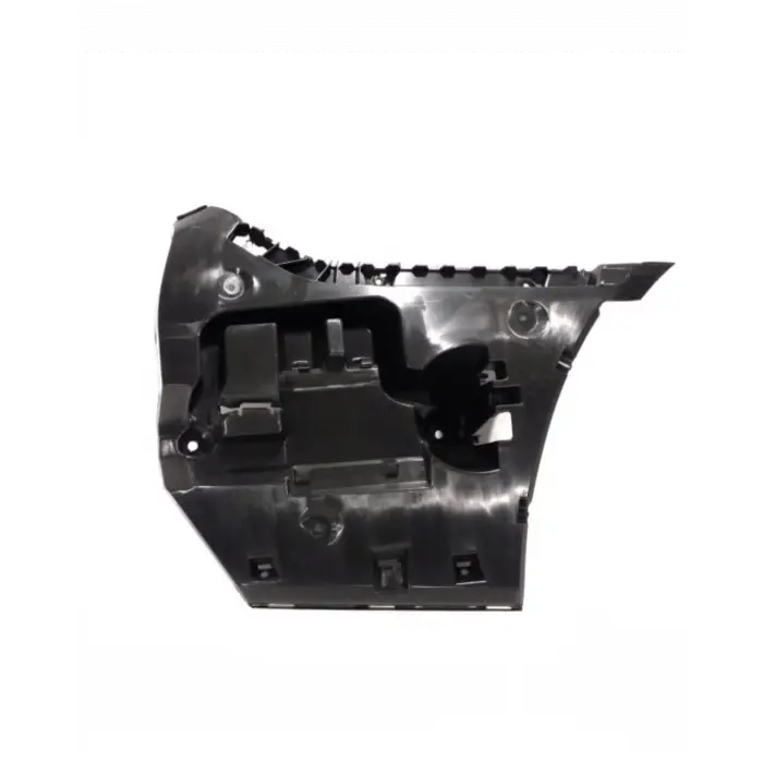 BMW F 10-LCI 2014-2016 Tampon Taşıyıcı Braketi Tampon Braketi F10 LCI Arka İç Sağ 51127331608 Wender