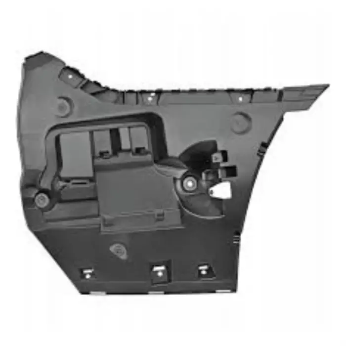 BMW F 10-LCI 2014-2016 Tampon Taşıyıcı Braketi Tampon Braketi F10 LCI Arka İç Sol 51127331607 Wender