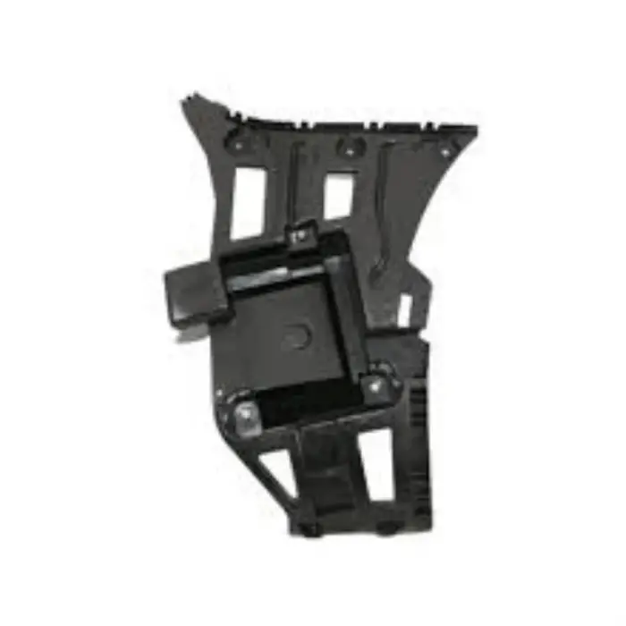 BMW X1:F48+LCI 2015-2022 Tampon Taşıyıcı Braketi Tampon Braketi X1 F48 Arka Sağ 51127332318 Wender