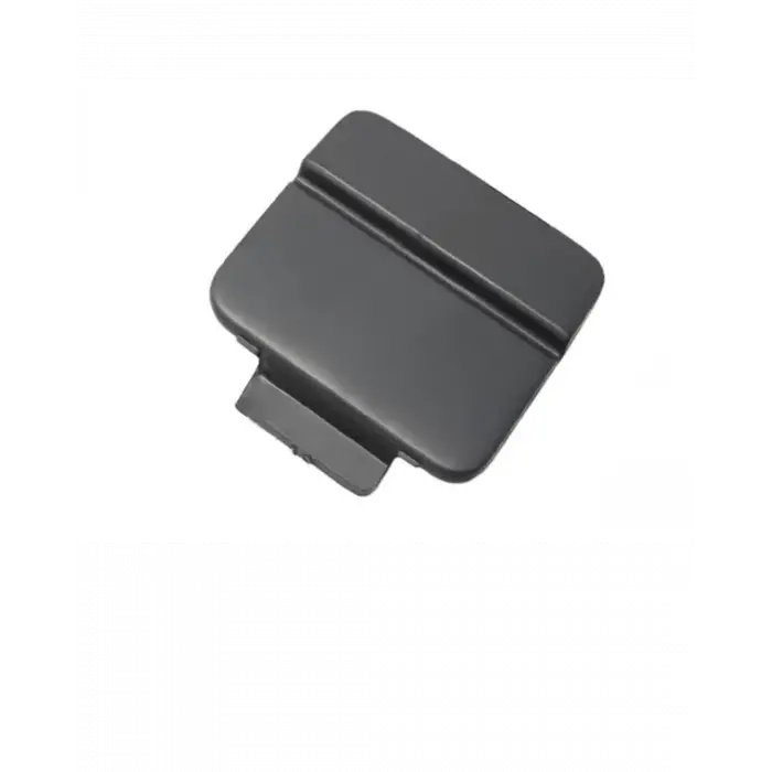 BMW E60 2003-2006 Tampon Çeki Kapağı Arka 51127119151 Wender