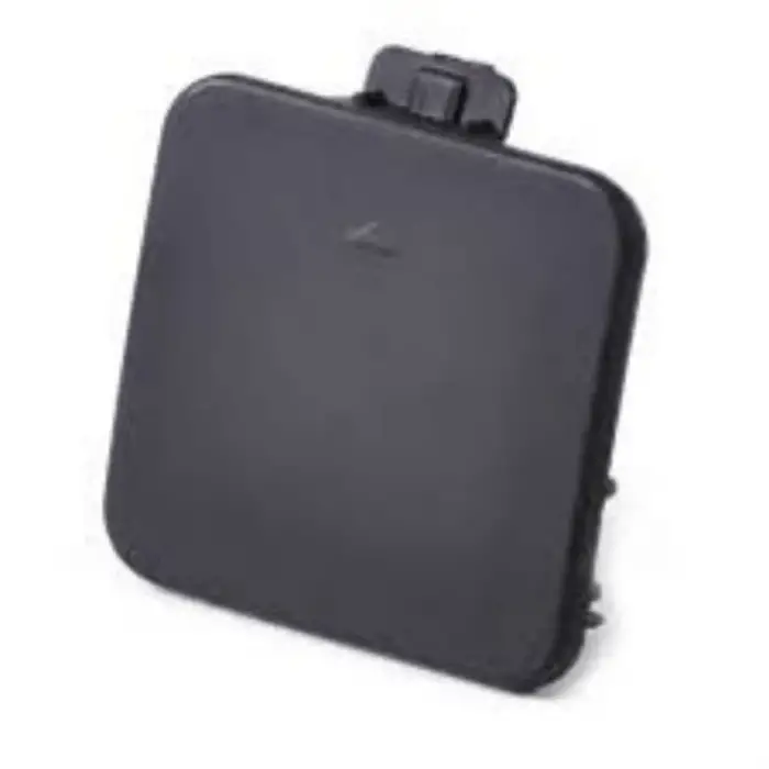 BMW Tampon Çeki Kapağı E60 Ön 2003-06