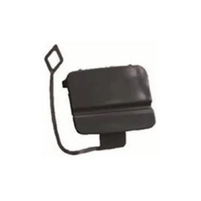 BMW E90 2005-2008 Tampon Çeki Kapağı Arka 51127187542 Wender