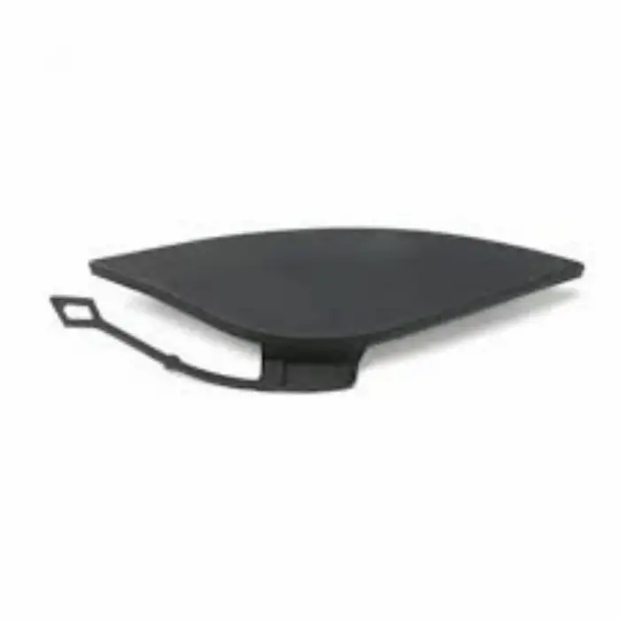 BMW E71 X6 Tampon Çeki Kapağı Arka Sağ 51127176252 Wender