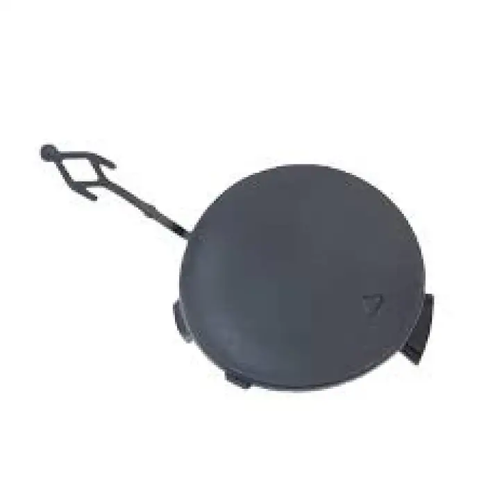 BMW X6 E71 Tampon Çeki Kapağı Ön Sol 51117074459 Wender