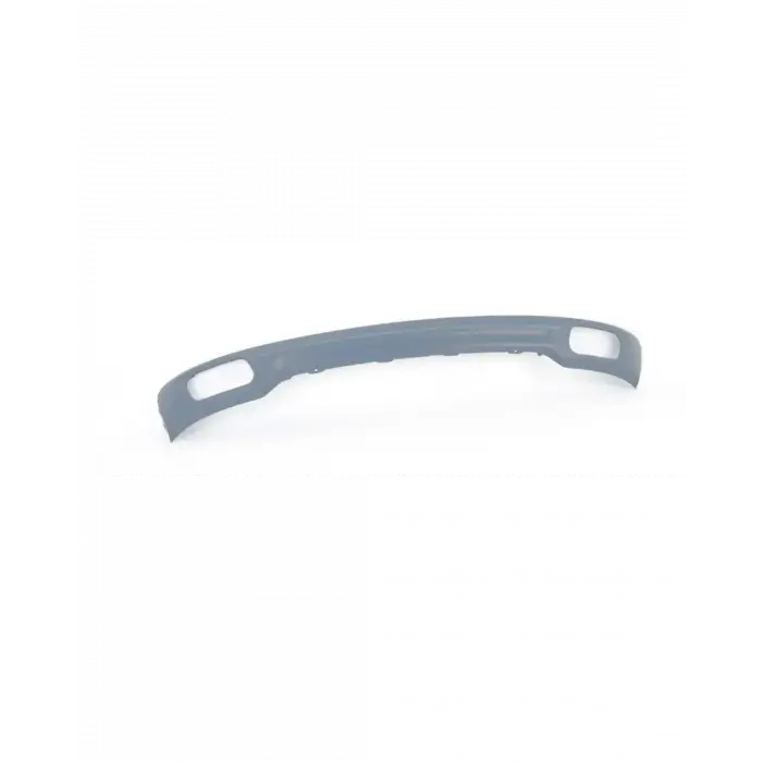 BMW Tampon Difüzörü F01+LCI Arka; 2-Çıkış 740/750i/d