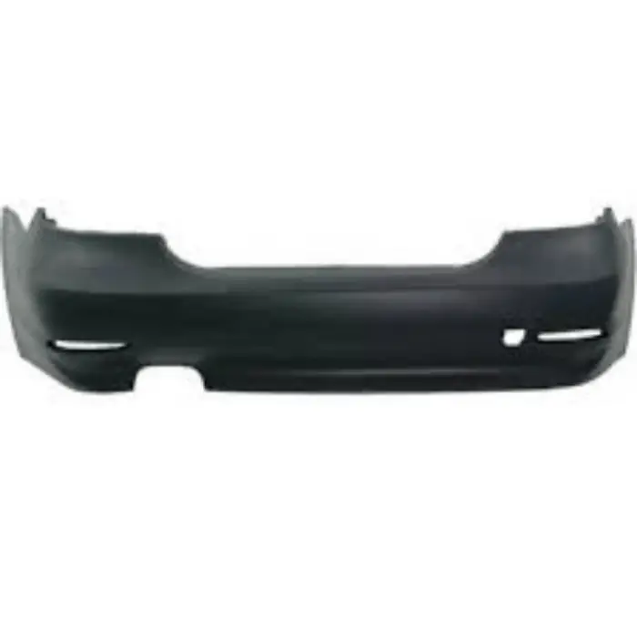 BMW E60 2002-2006 Tampon Arka 2003 06 51127077939 Wender