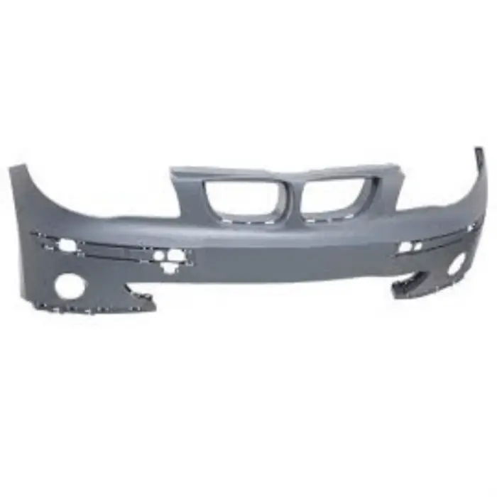 BMW E87 2004-2006 Tampon Ön 51117136632 Wender