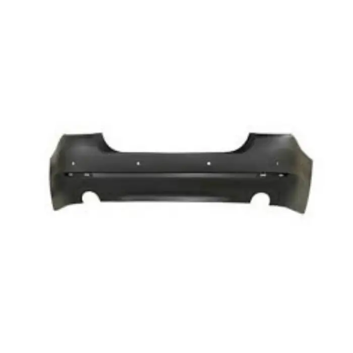 BMW F10 2010-2013 Tampon Arka PDCli 0 0 Çıkış 535i D 51127238518 Wender