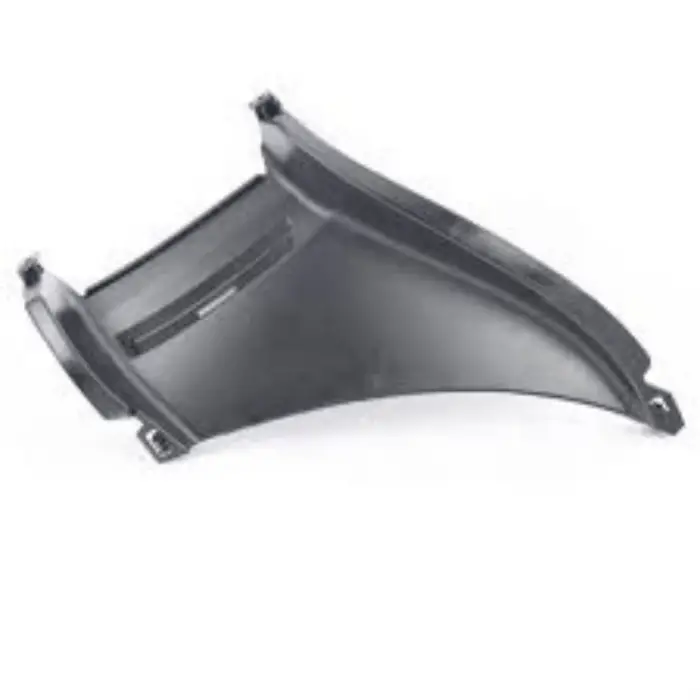 BMW Tampon Hava Kanalı X5:F15 Ön Sol