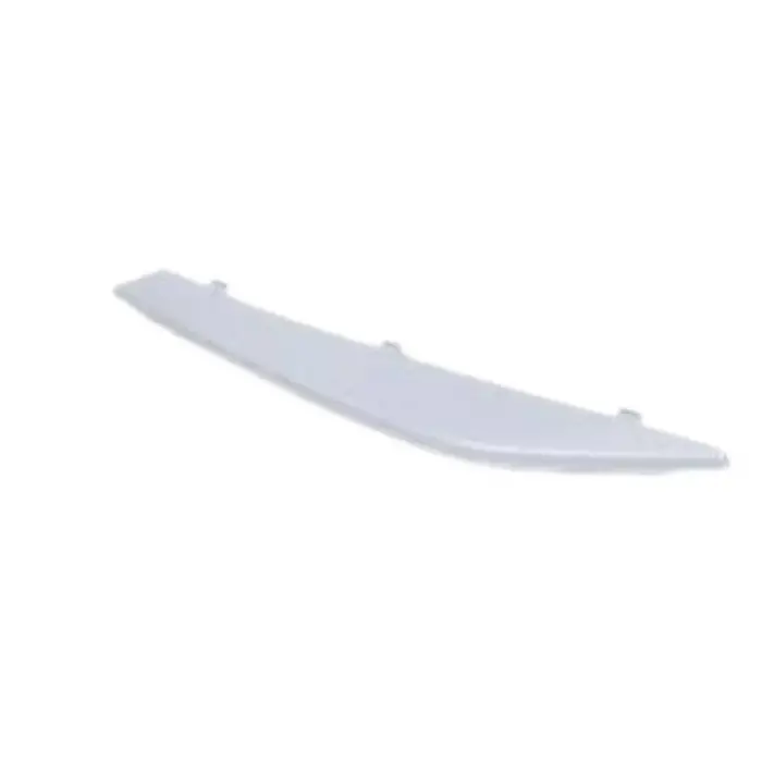 BMW E 92-LCI E 93-LCI 2010-2013 Tampon Izgara Çitası E92 LCI E93 LCI Ön Sağ 51117229182 Wender