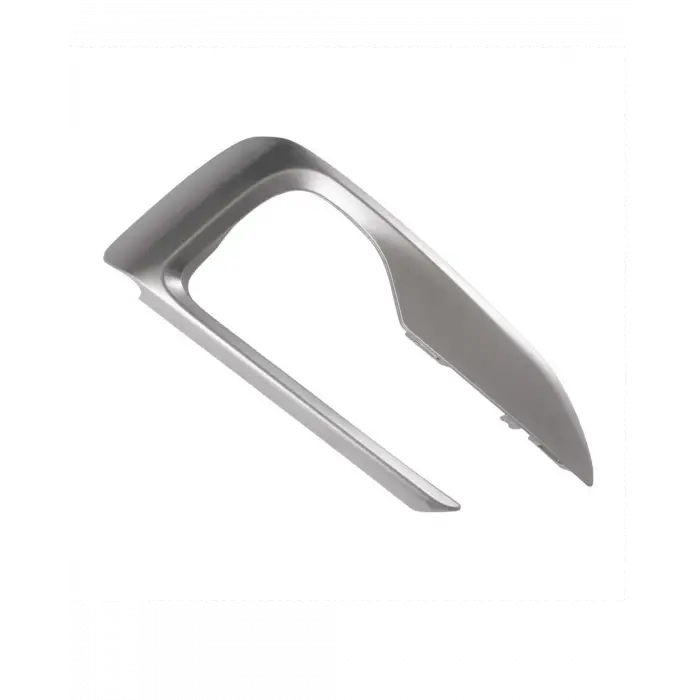 BMW Tampon Izgara Nikelajı X6:F16 Ön Sağ -Extravagance-