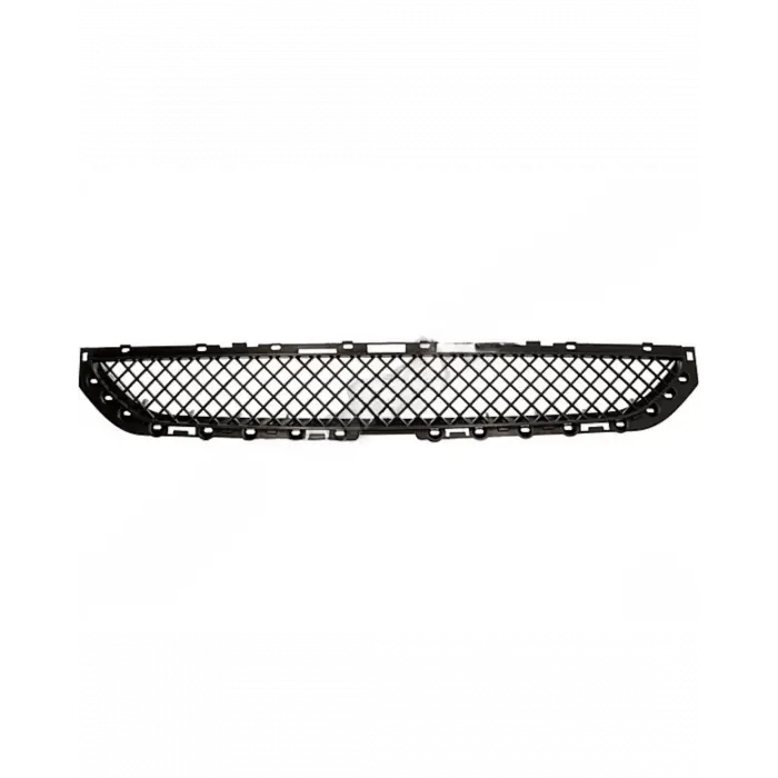 BMW E46 1999-2002 Tampon Izgarası Ön Orta 51118204363 Wender