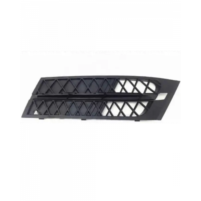 BMW F07 2009-2012 Tampon Izgarası Ön Sağ Kısm Açık 51117200736 Wender