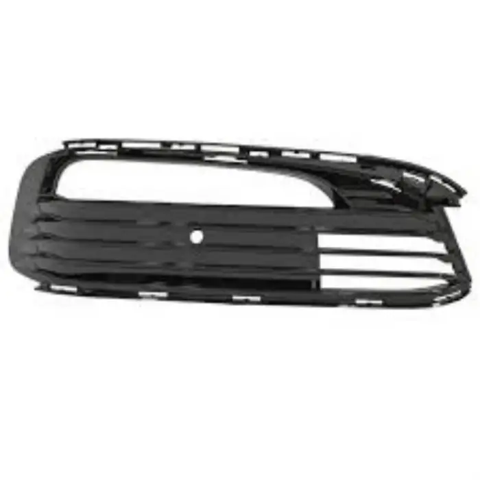 BMW G11 2015-2018 Tampon Izgarası Ön Sağ Kısm Açık 51117358790 Wender