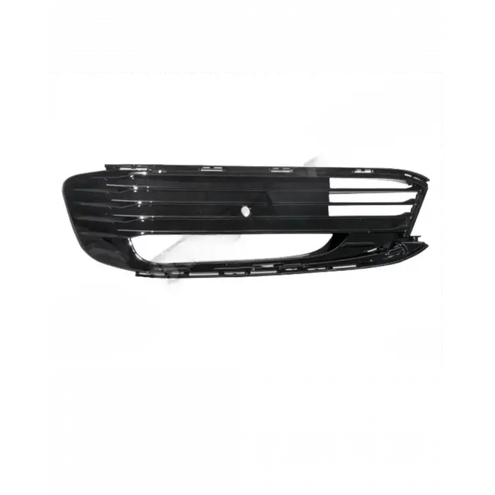 BMW G11 2015-2018 Tampon Izgarası Ön Sol Kısm Açık 51117358789 Wender