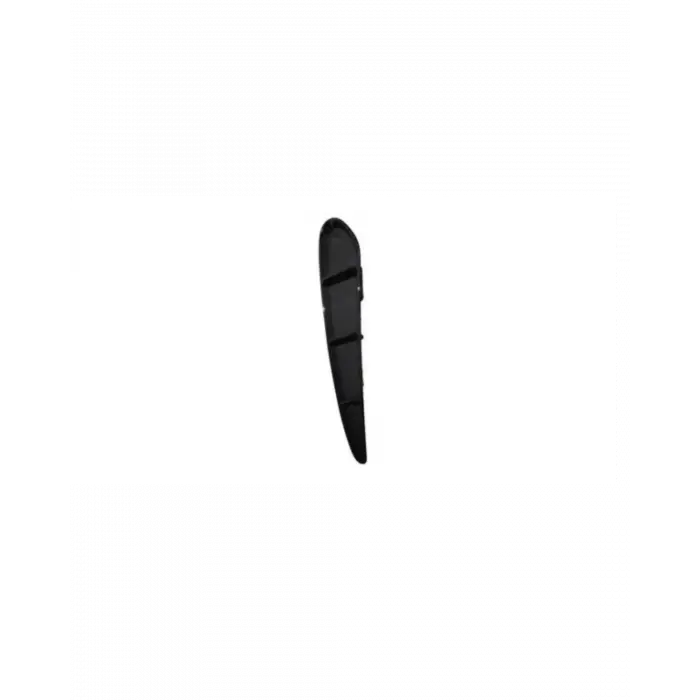 BMW Tampon Izgarası G20 Arka Sağ; Kapalı -///M- 2019-