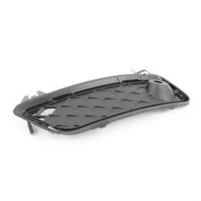 BMW X3:F25 2011-2014 Tampon Izgarası Ön Sol Kapalı PDCli 2011 13 51117249595 Wender