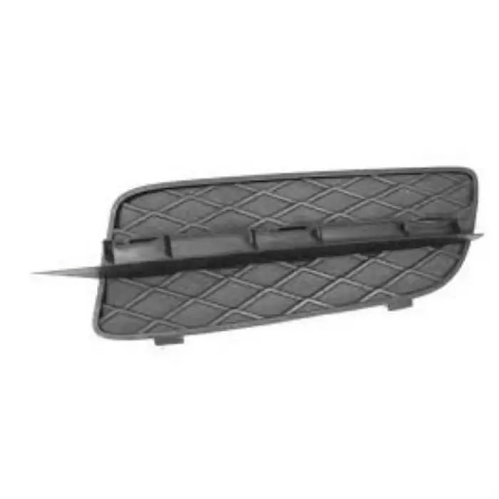 BMW X5:E70 2007-2009 Tampon Izgarası Ön Sol Kapalı 51117159593 Wender