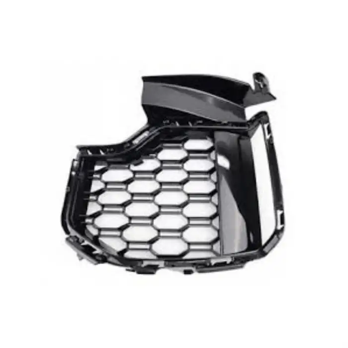 BMW X5:G05 2018-2022 Tampon Izgarası Ön Sol Shadow Line 2019 51118069209 Wender