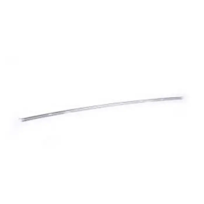BMW E39 1996-2000 Tampon Nikelajı Arka Orta 1996 01 51128184503 Wender
